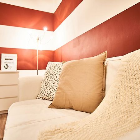 Baron Apartment | Budapest Exterior photo