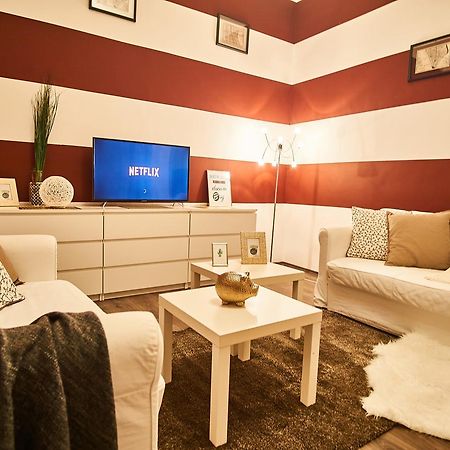 Baron Apartment | Budapest Exterior photo