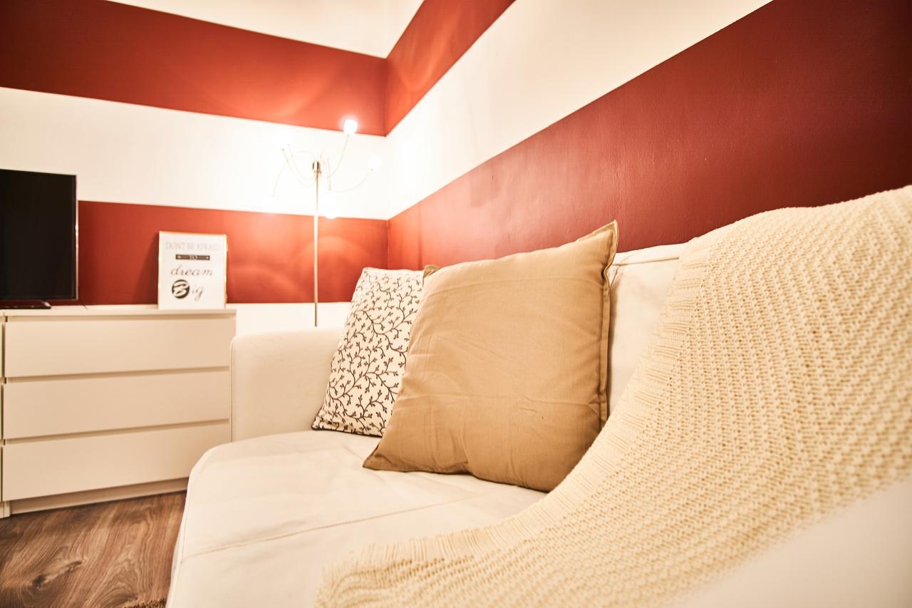 Baron Apartment | Budapest Exterior photo