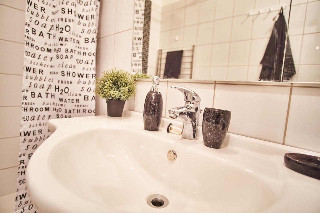 Baron Apartment | Budapest Exterior photo