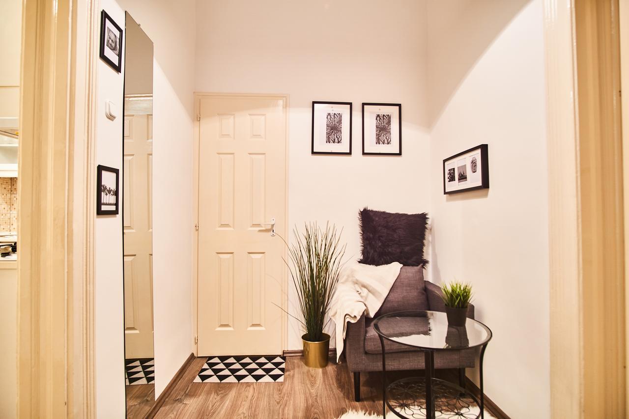 Baron Apartment | Budapest Exterior photo