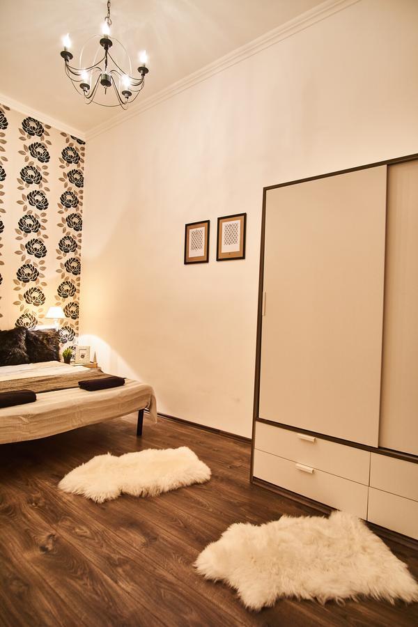 Baron Apartment | Budapest Exterior photo