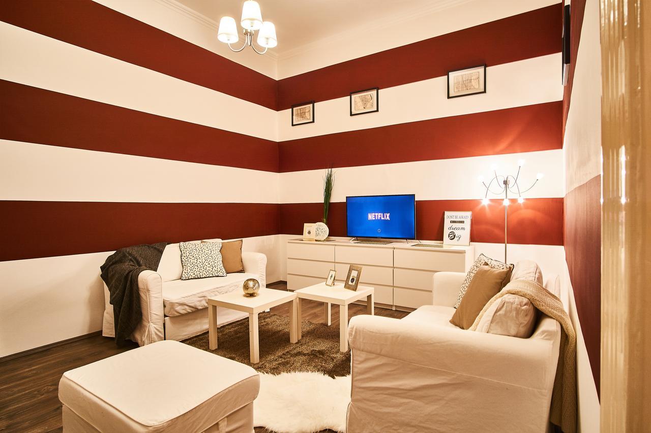 Baron Apartment | Budapest Exterior photo