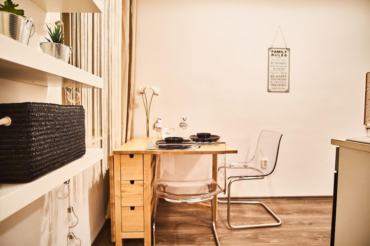 Baron Apartment | Budapest Exterior photo