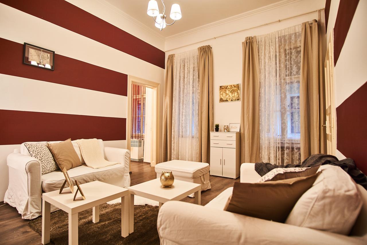 Baron Apartment | Budapest Exterior photo
