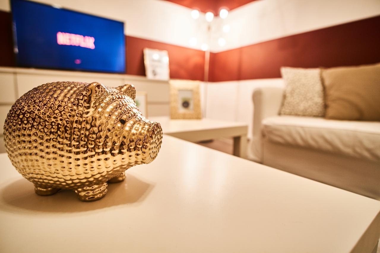 Baron Apartment | Budapest Exterior photo